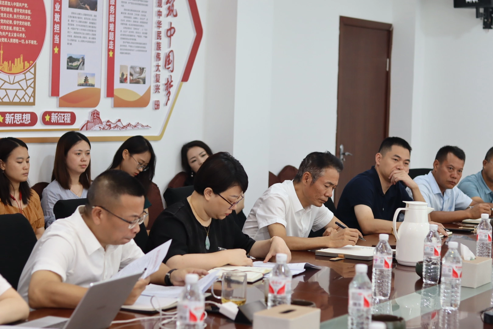 推进三标认证工作,共筑企业高质量发展新篇章